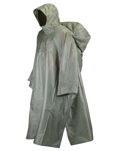 Deluxe Poncho