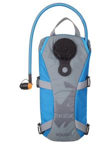 Ασκός νερού Source Dura Bag 2L