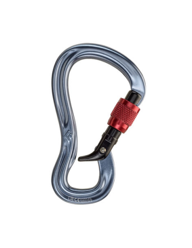 Carabiner Black Diamond Gridlock Screwgate