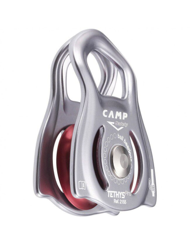 Τροχαλία Camp Tethys Pro