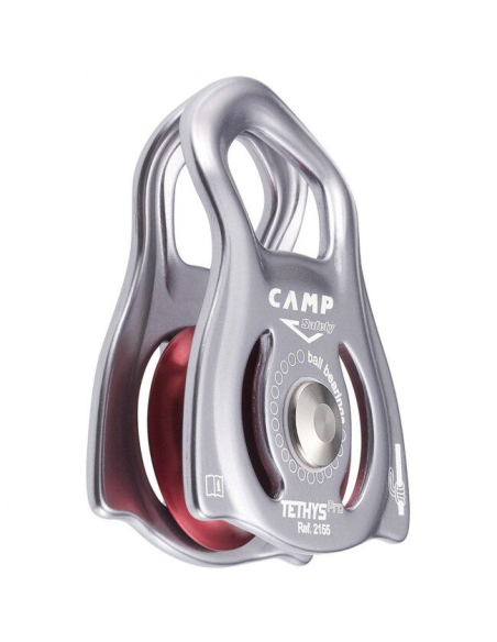 Τροχαλία Camp Tethys Pro