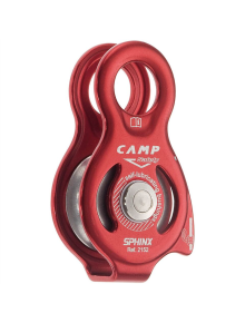 Τροχαλία Camp Double Sphinx