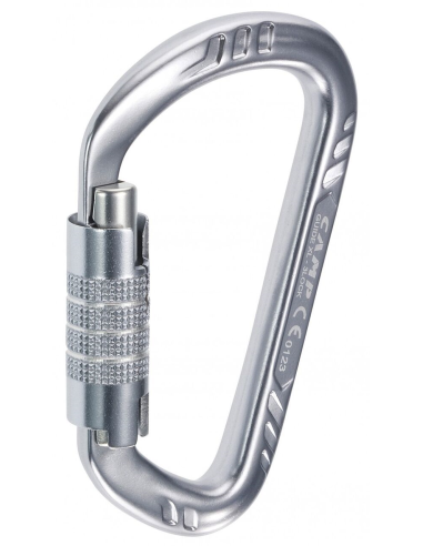 Camp Carabiner Guide XL 3Lock