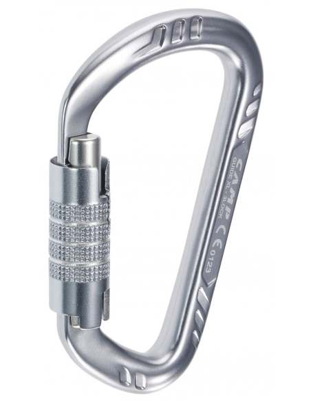 Camp Carabiner Guide XL 3Lock