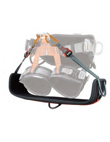 Camp Access Swing