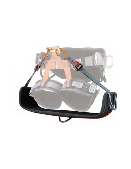 Camp Access Swing