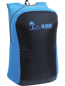 Σακίδιο Pack in Pocket 20L Black