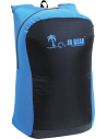 Σακίδιο Pack in Pocket 20L Black