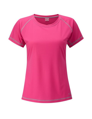 Γυναικείο T-Shirt Rab Interval Tee