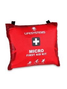 Φαρμακείο Α' Βοηθειών Life Systems Micro