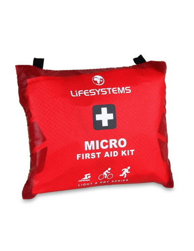 Φαρμακείο Α' Βοηθειών Life Systems Micro