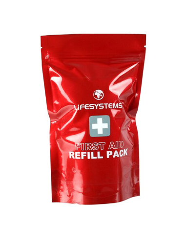 Ανταλακτικά φαρμακείων Life Systems Bandage Refill Pack