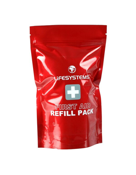 Ανταλακτικά φαρμακείων Life Systems Bandage Refill Pack