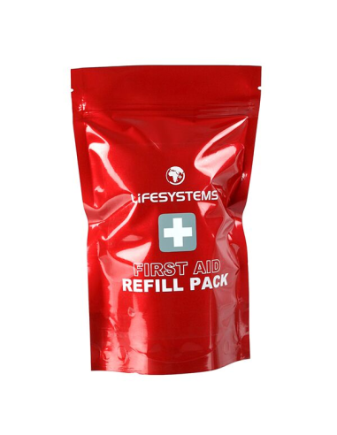 Ανταλακτικά φαρμακείων Life Systems Dressing Refill Pack