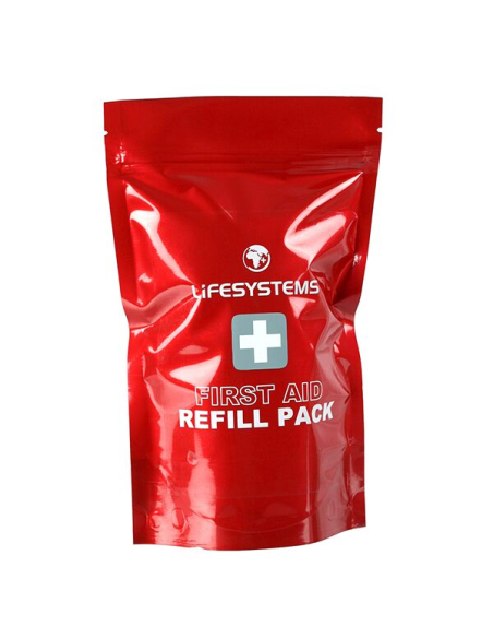 Ανταλακτικά φαρμακείων Life Systems Dressing Refill Pack