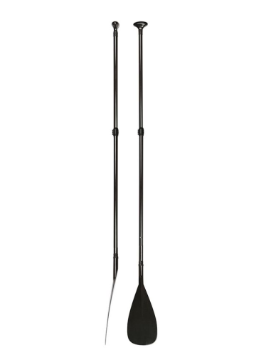 Κουπί τηλεσκοπικό SUP Carbon