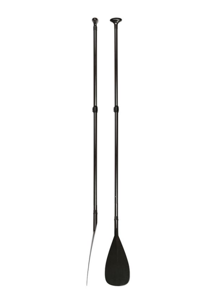 Κουπί τηλεσκοπικό SUP Carbon