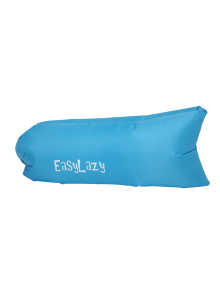 Φουσκωτό Easy Lazy Μπλε