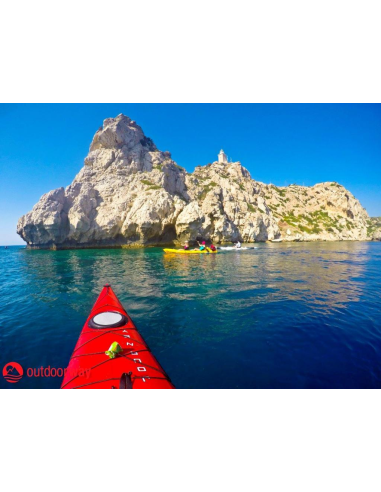 Sea Kayak Daily Trip