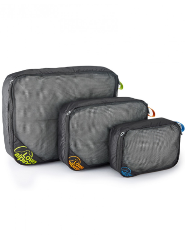 Θήκη οργάνωσης Lowe Alpine Packing Cube Small