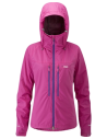 Γυναικείο Softshell jacket Rab VR Lite Alpine