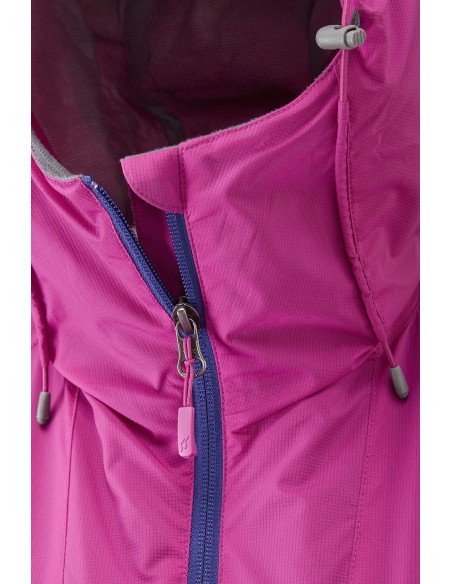 Γυναικείο Softshell jacket Rab VR Lite Alpine