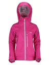 Γυναικείο Αδιάβροχο Jacket Rab Xiom