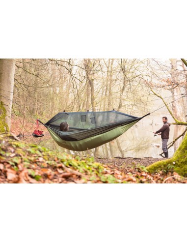Αιώρα Amazonas Mosquito Traveller Thermo