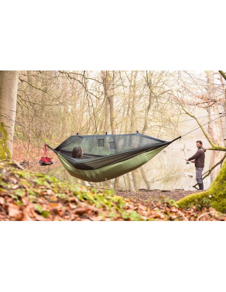 Αιώρα Amazonas Mosquito Traveller Thermo