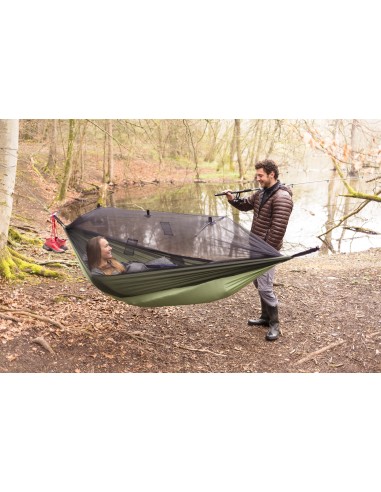 Αιώρα Amazonas Mosquito Traveller Thermo