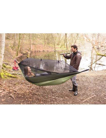 Αιώρα Amazonas Mosquito Traveller Thermo