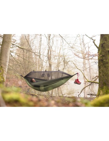 Αιώρα Amazonas Mosquito Traveller Thermo