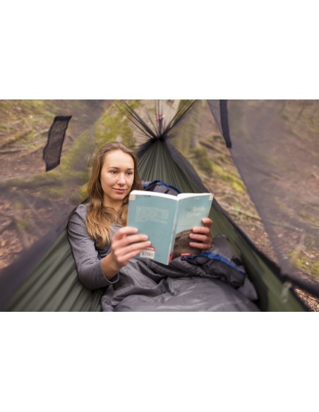 Αιώρα Amazonas Mosquito Traveller Thermo