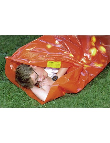 Σάκος Επιβίωσης Coghlans survival bag