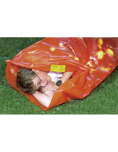 Σάκος Επιβίωσης Coghlans survival bag