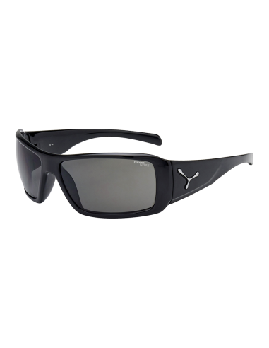 Γυαλιά Ηλίου Cebe Utopy Shiny Black Polarized