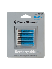 Black Diamond AAA Rechargeable Battery