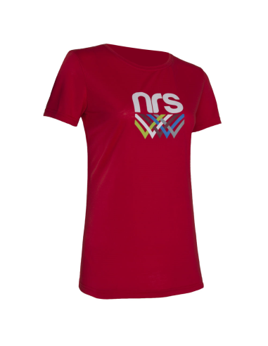 NRS Women's Technical T-shirt