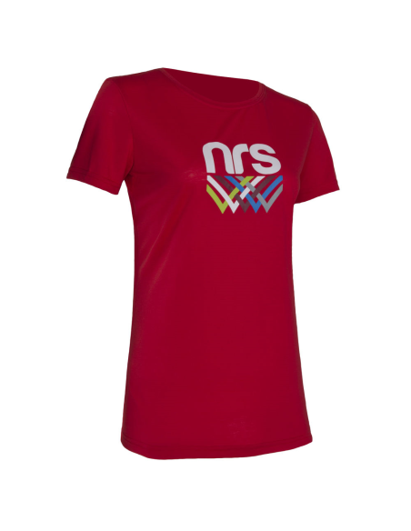 NRS Women's Technical T-shirt