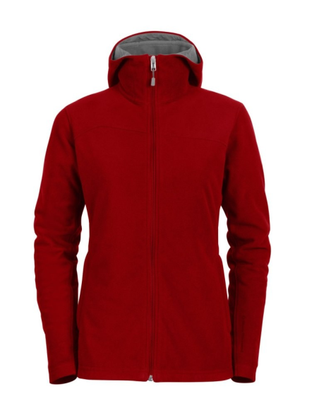 Γυναικείο Softshell Jacket Black Diamond Reverb Hoody Deep Torch