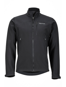 Marmot Shield Softshell Jacket Black