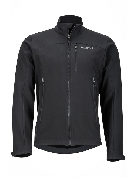 Marmot Shield Softshell Jacket Black