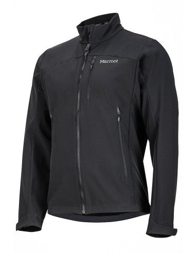 Marmot Shield Softshell Jacket Black