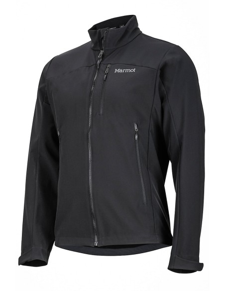 Marmot Shield Softshell Jacket Black