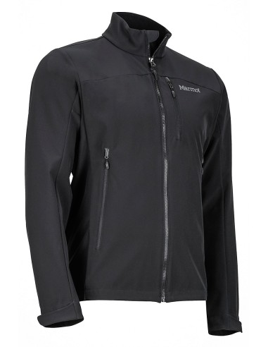 Marmot Shield Softshell Jacket Black
