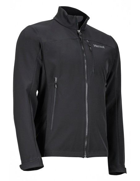 Marmot Shield Softshell Jacket Black