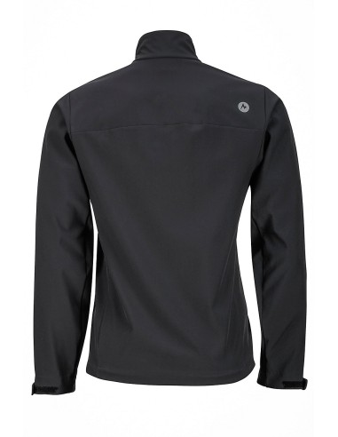 Marmot Shield Softshell Jacket Black