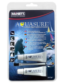 McNett Aquasure 2 x 7g