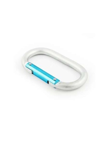 Καραμπίνερ Fixe Climbing Adur Oval Steel