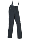 Ανδρικό παντελόνι Softshell Milo Lahore Extendo St Black